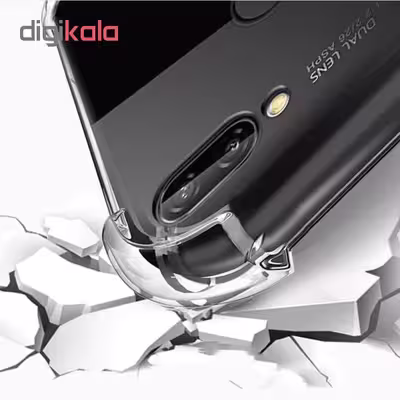 کاور اتوچبو کد 01170419 مناسب برای گوشی موبایل سامسونگ Galaxy M10