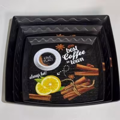 سرویس مشکی 500