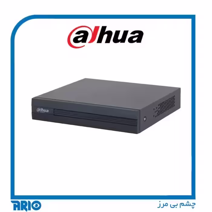 دی وی آر 4 کانال داهوا XVR1B04-I V2.0 SSD 1TB