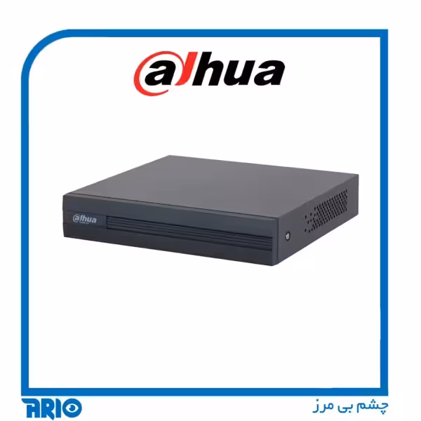 دی وی آر 4 کانال داهوا XVR1B04-I V2.0 SSD 1TB
