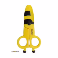 قیچی طرح جنگل S 105 پنتر