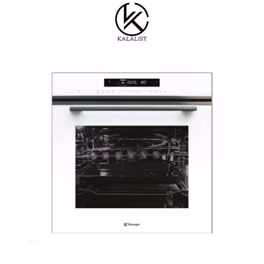 فر توکار برقی تکنوگاز مدل TTE-6607W