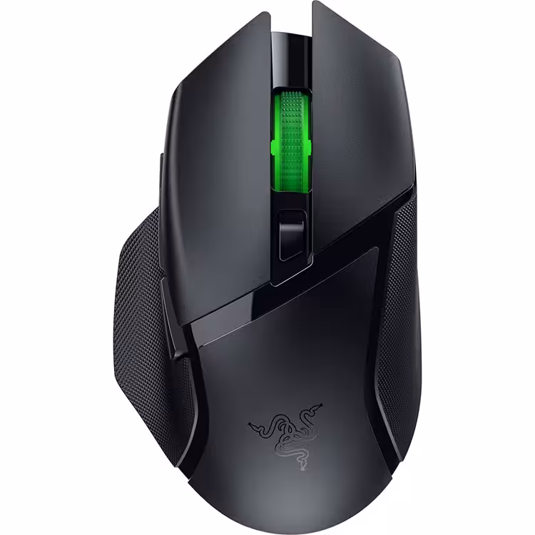 Razer Basilisk V3 X HyperSpeed Wireless Gaming Mouse