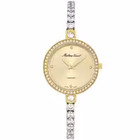 ساعت مچی متی تیسوت زنانه مدل D986SPDI