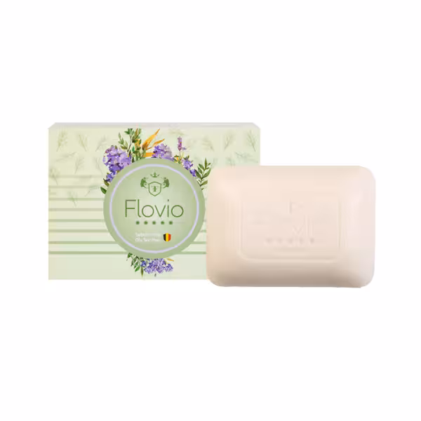 پن پوست چرب فلویو