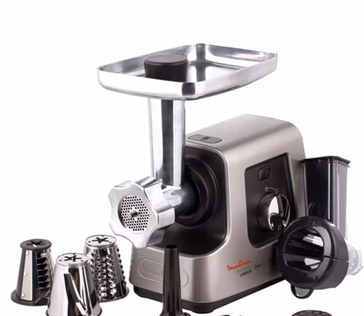 چرخ گوشت مولینکس مدل ME740