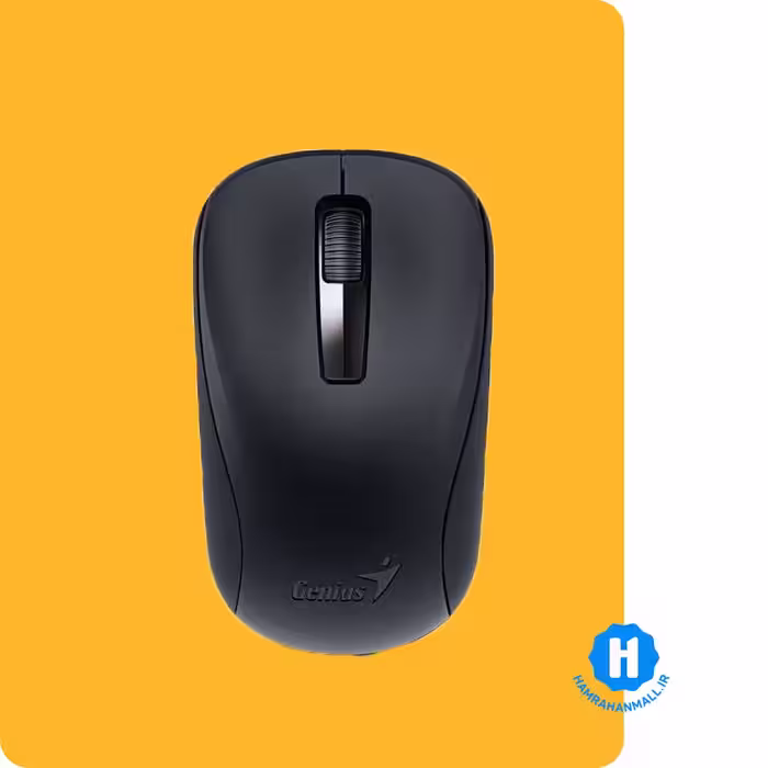 ماوس بی‌سیم جنیوس مدل NX-7005
