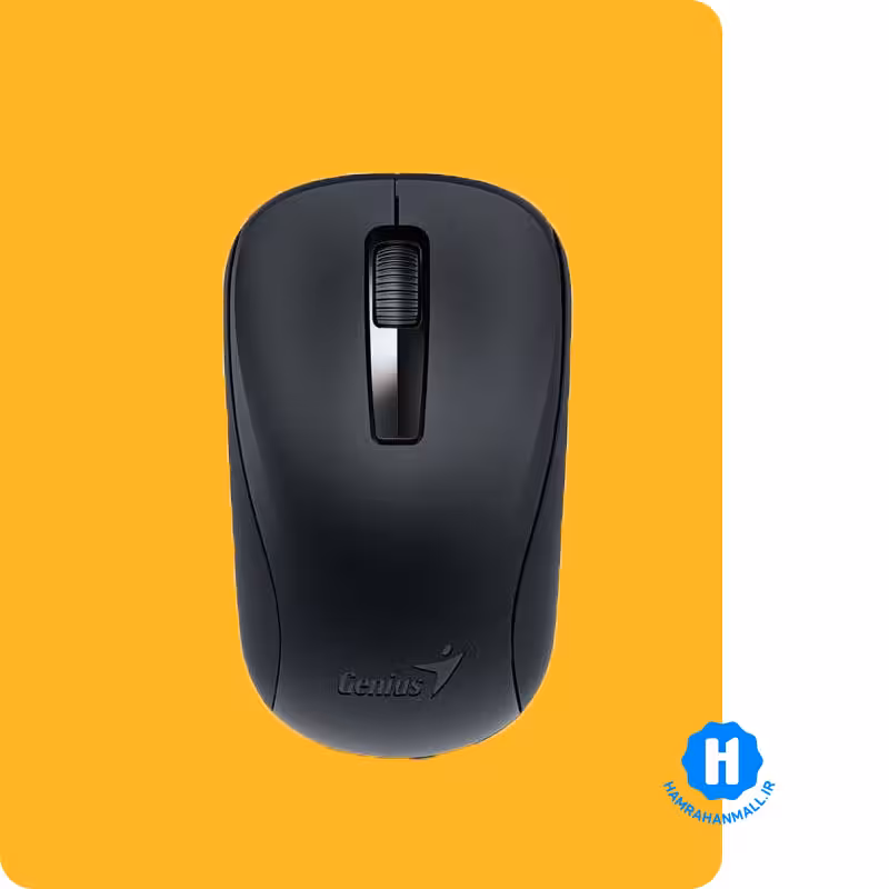 ماوس بی‌سیم جنیوس مدل NX-7005