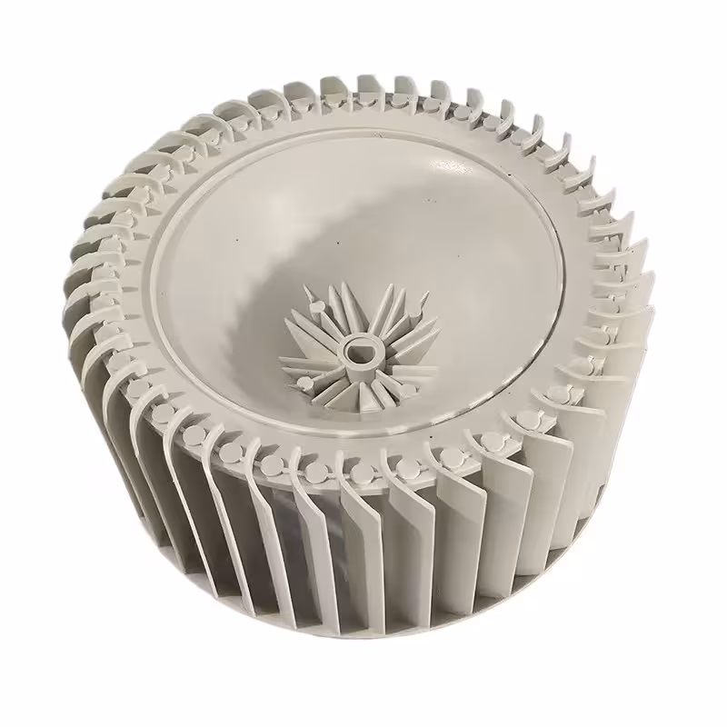 پروانه موتور فن وی اف ان مدل سردساز کد bbz-2316 مناسب برای تیبا | کالا مکس