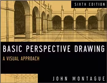  دانلود کتاب Basic Perspective Drawing A Visual Approach 6th Edition - دانلود کتاب های دانشگاهی
