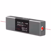 تراز لیزری آتومن مدل LI1 Laser