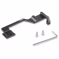 پلیت انتقال کفشک اسمال ریگ برای دوربین‌های Sony A6100/A6300/A6400 – مدل BUC2317
