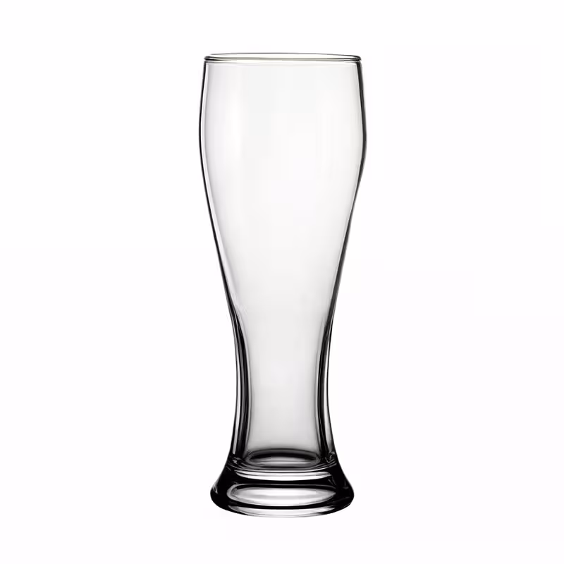 لیوان‌ بلند پاشاباغچه مدل ویزن‌بیر کد 42116 ست 2 عددی