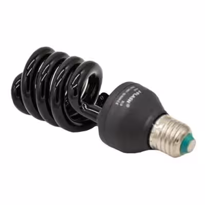 لامپ بلک لایت 39 وات مدل Bplus پایه E27