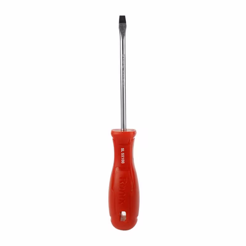 پیچ گوشتی دو سو 100*5 رونیکس RH-2770