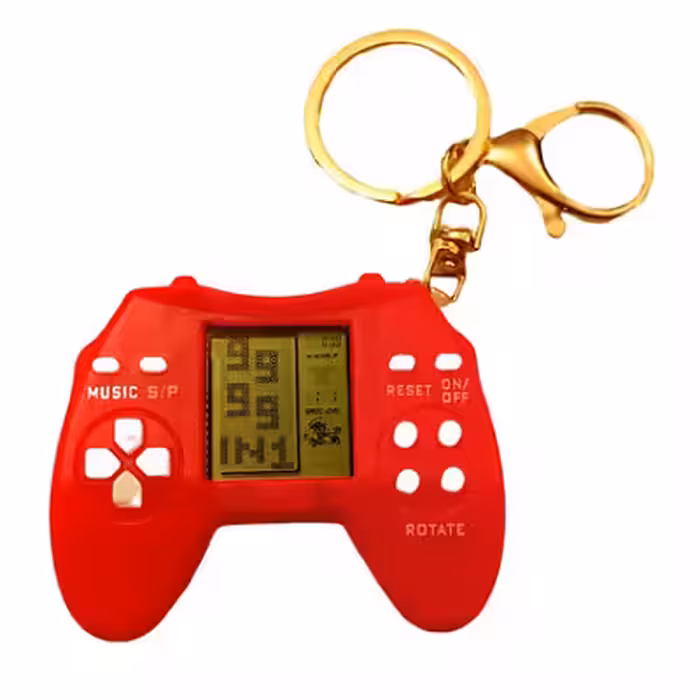 کنسول بازی پرتابل مدل Mini Game Poro کد 114