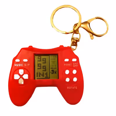 کنسول بازی پرتابل مدل Mini Game Poro کد 114