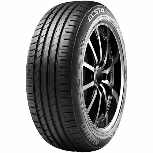 لاستیک کومهو 205/50R 16 گل Ecsta HS51