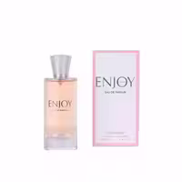 ادکلن زنانه ENJOY حجم 100 میل