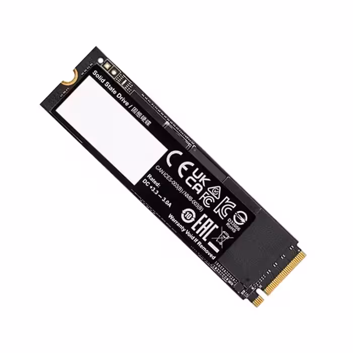قیمت و خرید اس اس دی 2 ترابایت گیگابایت مدل AORUS Gen4 7300 M.2 2280 NVMe | یاس ارتباط