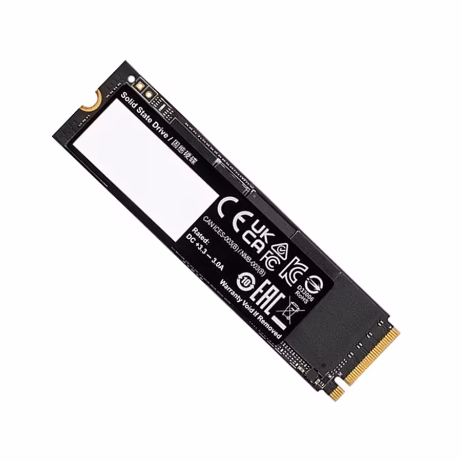 قیمت و خرید اس اس دی 2 ترابایت گیگابایت مدل AORUS Gen4 7300 M.2 2280 NVMe | یاس ارتباط