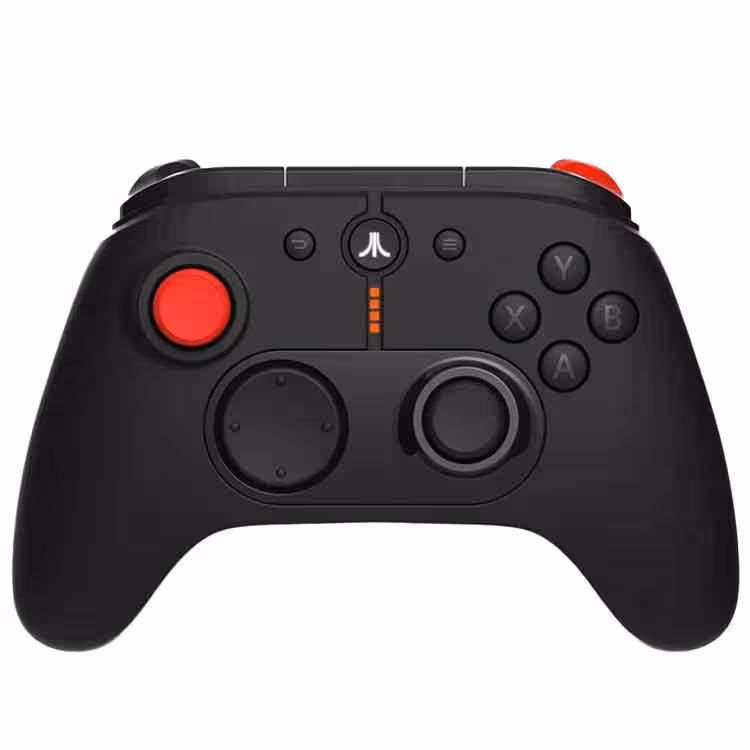 گیم پد Atari بی‌سیم Modern