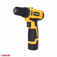 دریل پیچ گوشتی شارژی 12 ولت کنزاکس مدل 8000