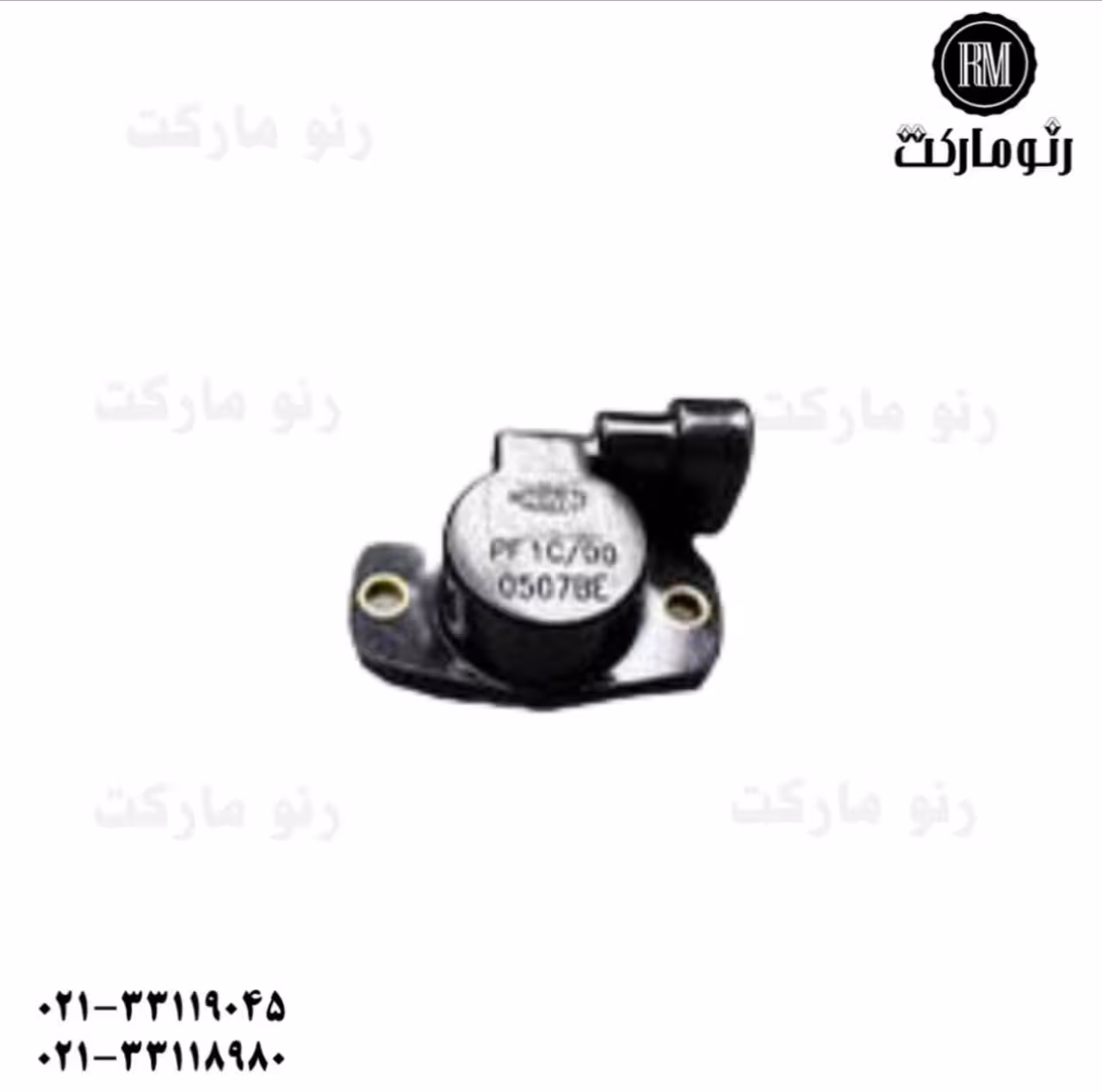 سنسور دریچه گاز ال90