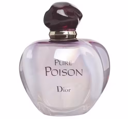 عطر زنانه دیور مدل پیور پویزن