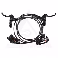 ست ترمزبندی شیمانو دئور SHIMANO DEORE M6000
