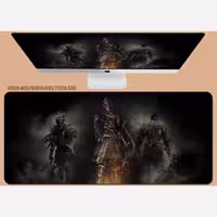 دسک پد Dark Souls  طرح5