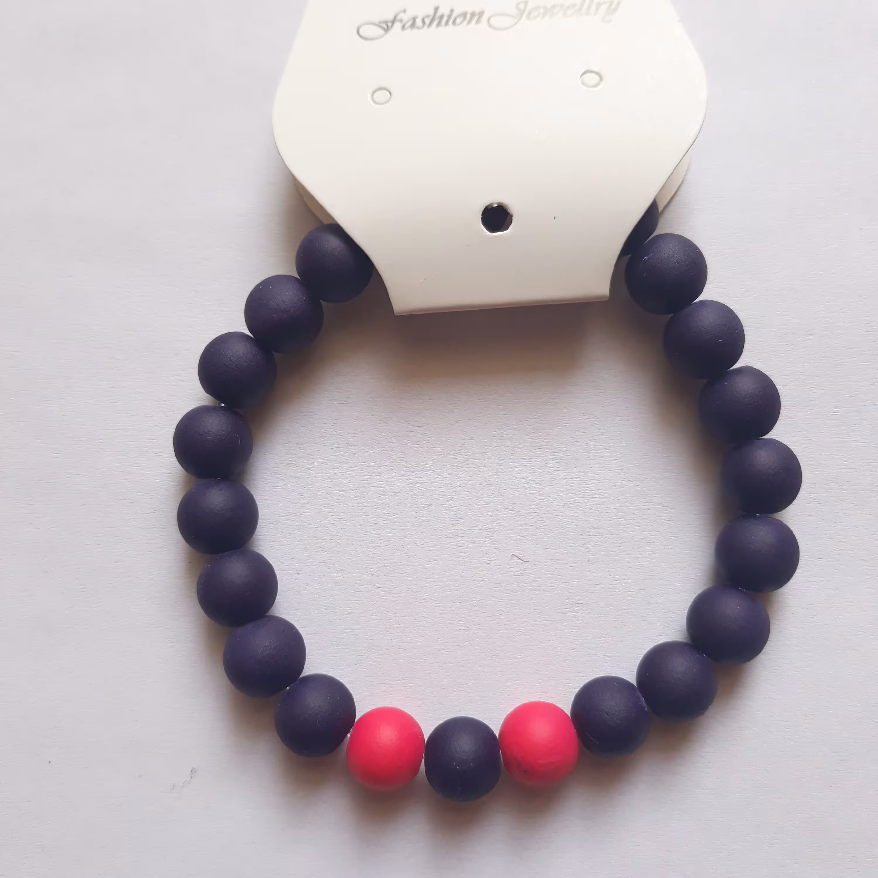 دستبند کشی   بنفش