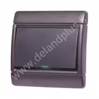کلید تبدیل مدل رایان مشکی