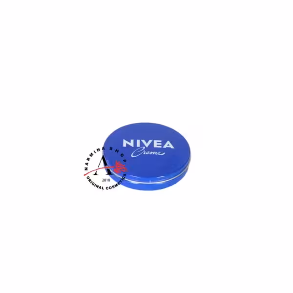 کرم مرطوب کننده نیوآ چرب 60 میل NIVEA