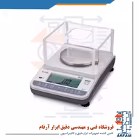 ترازوی آزمایشگاهی CAS مدل XE-H