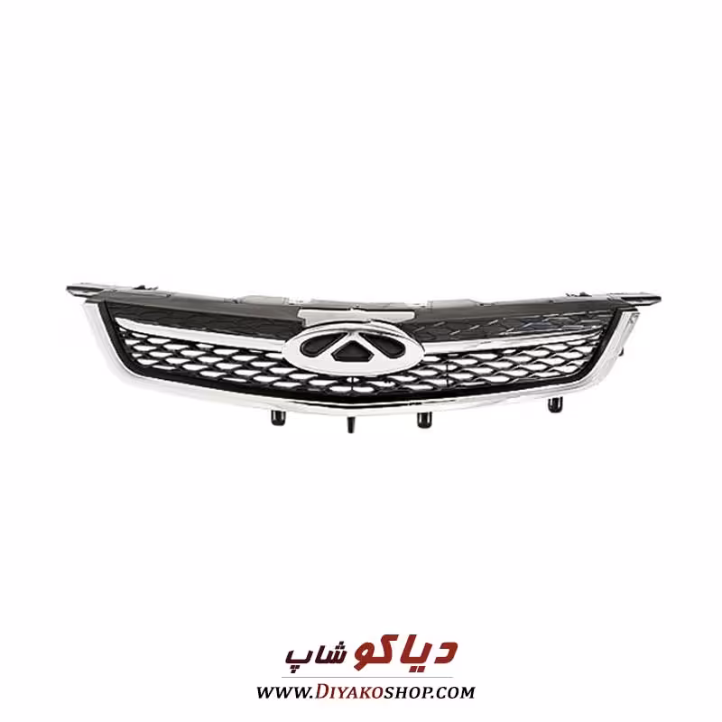 جلو پنجره ام وی ام 315s