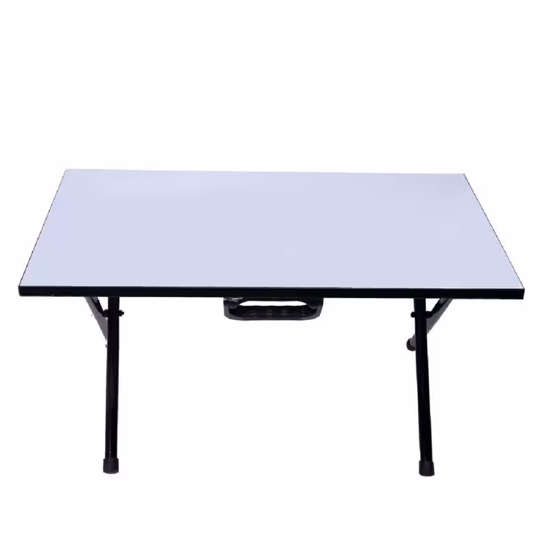 میز تحریر تاشوو تنظیم شو میلاد سفید 70 | چاوه