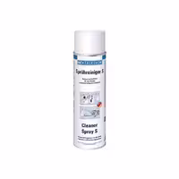اسپری تمیز کننده ویکن WEICON Cleaner Spray S