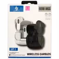 .هدفون بلوتوث hy HT-3