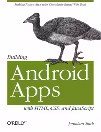خرید و دانلود نسخه کامل کتاب Building Android Apps with HTML, CSS, and JavaScript