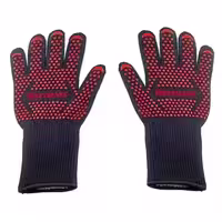 دستکش گریل Grill Gloves وست مارک