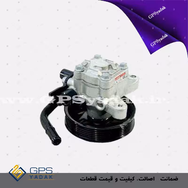 پمپ هیدرولیک هیوندای آزرا گرنجور