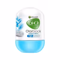 ضد تعریق bi-o گارنیر رولی 72 ساعته