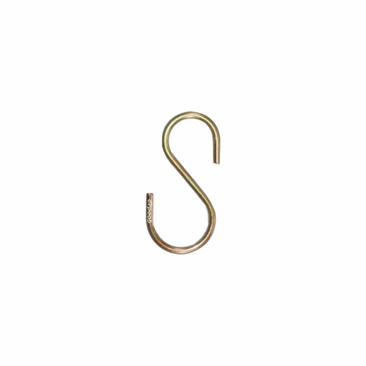 قلاب اس 3 میلی متر گالوانیزه