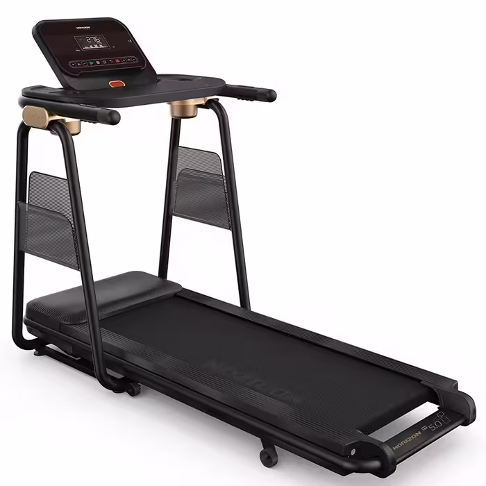 تردمیل دوثابت HORIZON TT.50