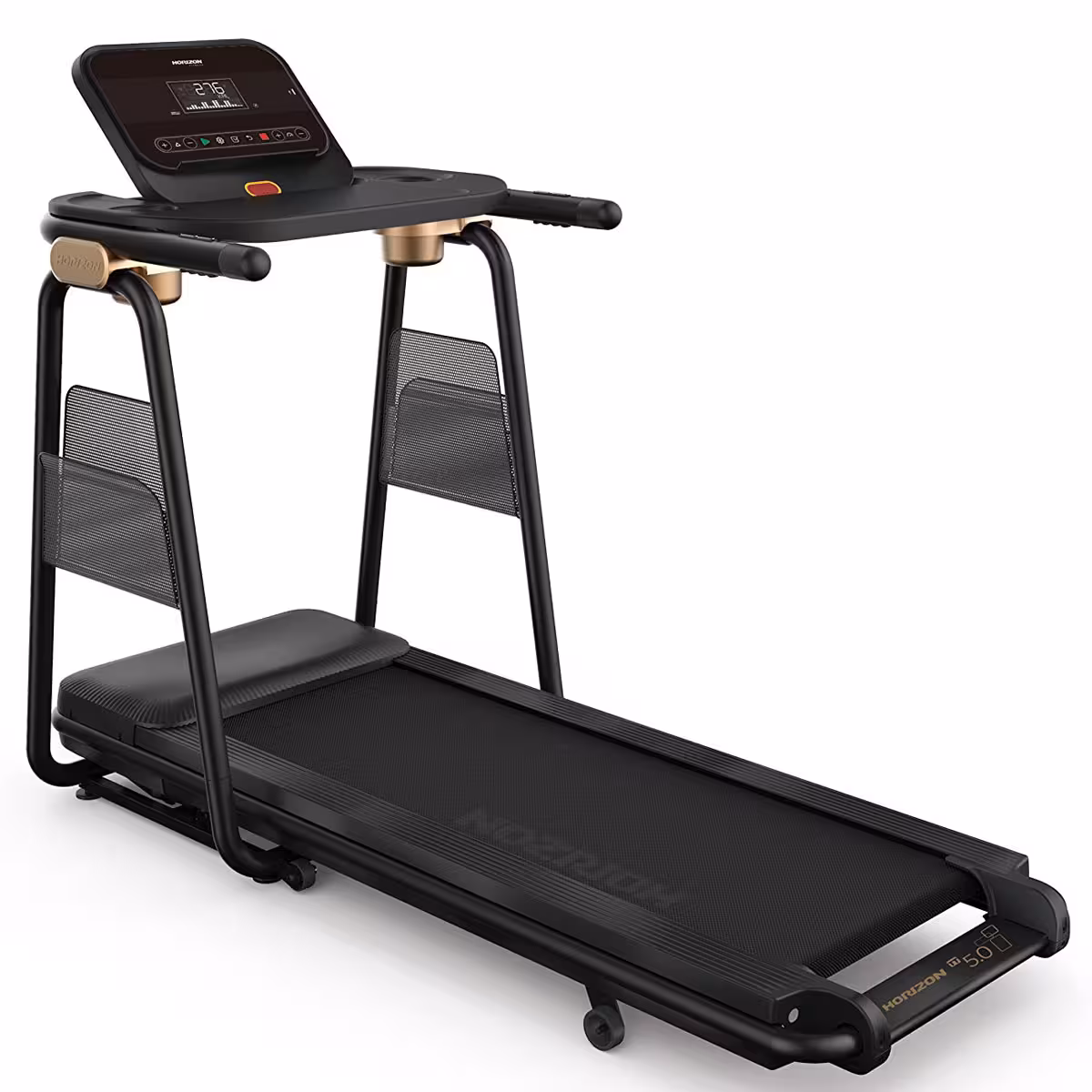 تردمیل دوثابت HORIZON TT.50