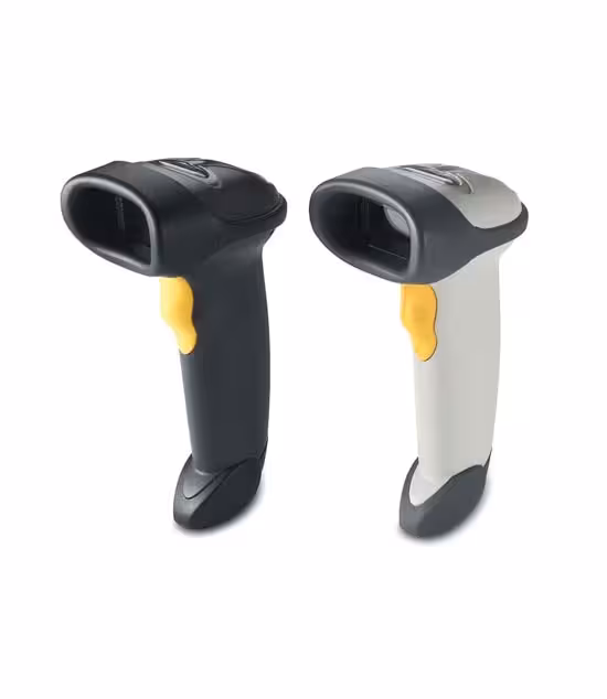 بارکدخوان زبرا مدل Symbol LS2208