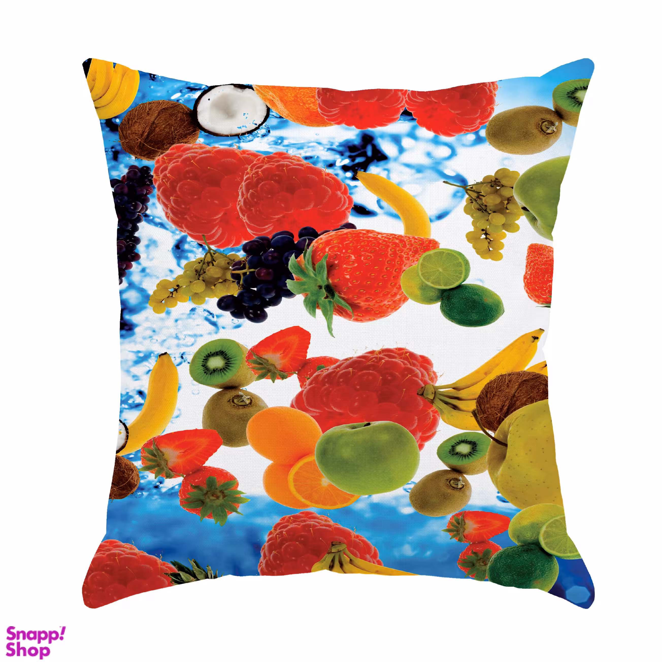 کوسن سایز بزرگ مدل S3-10139 چند رنگ