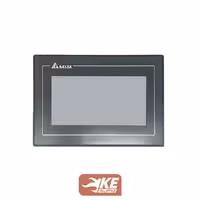 HMI دلتا 7 اینچ مدل DOP-107BV