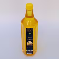 روغن ارده کنجد سنتی طبیعی اصل درجه یک تضمینی (یک لیتر کامل یا 950 گرم)  موسسه پژوهشی طبی بازرگانی سیمرغ